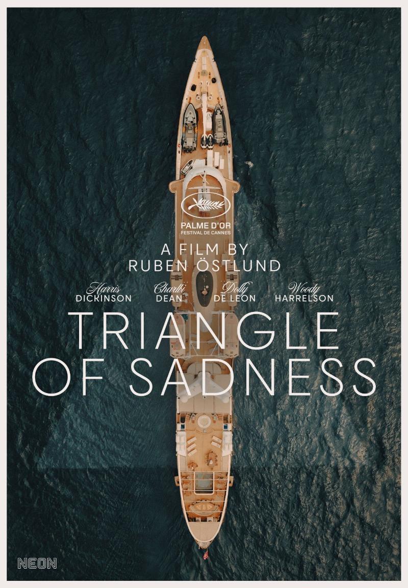 Hauptfoto Triangle Of Sadness
